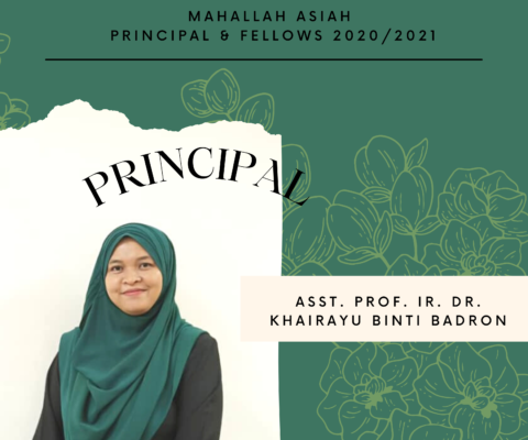principal