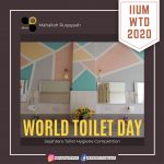 SEJAHTERA TOILET HYGIENE COMPETITION