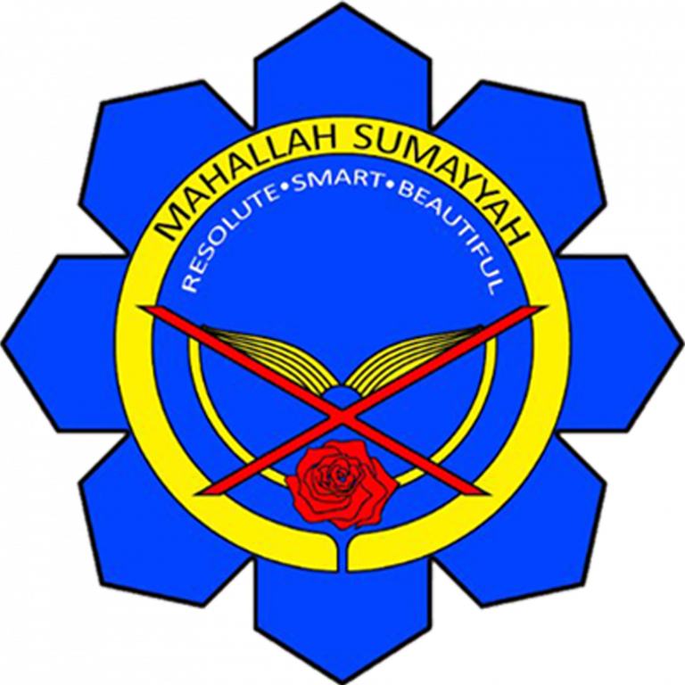 IIUM Mahallah